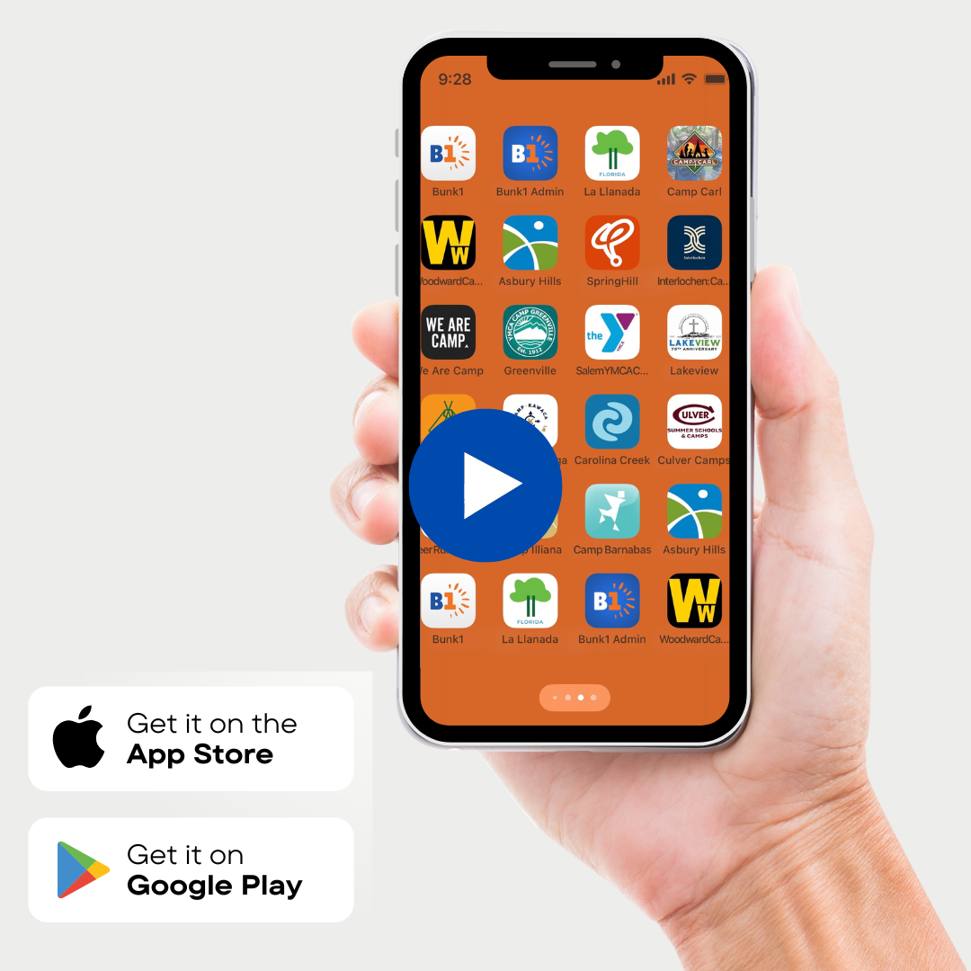 Bunk1 App Collection