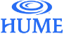 Hume logo.