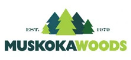 Muskoka Woods logo